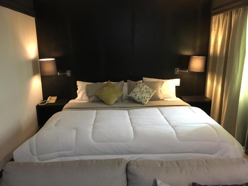 Hotel Shopping Vila Olimpia São Paulo Kültér fotó