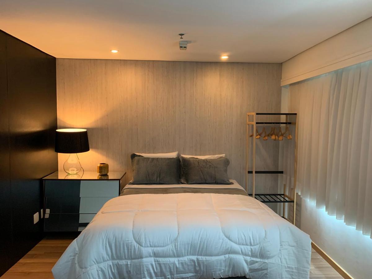 Hotel Shopping Vila Olimpia São Paulo Kültér fotó