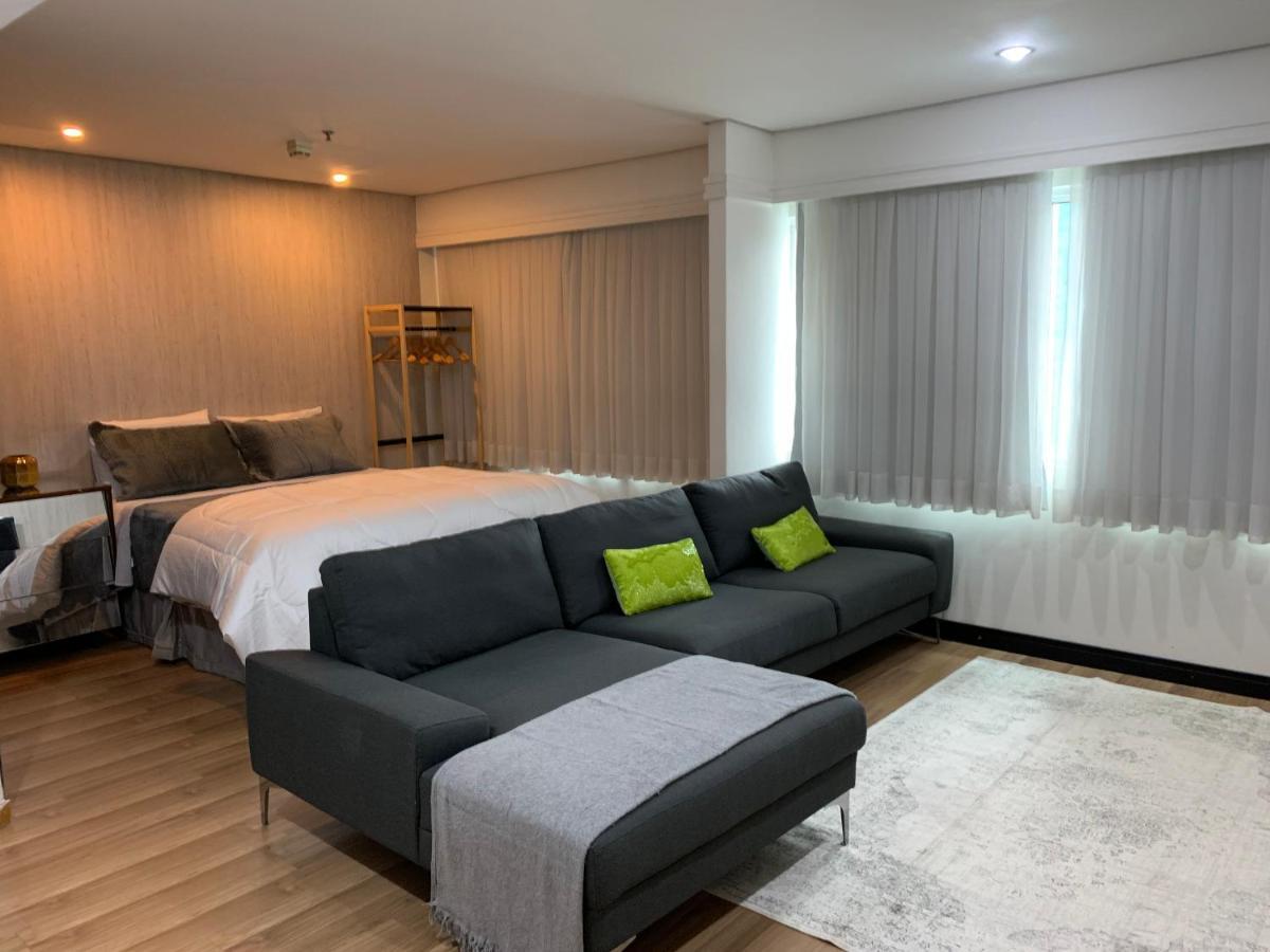 Hotel Shopping Vila Olimpia São Paulo Kültér fotó