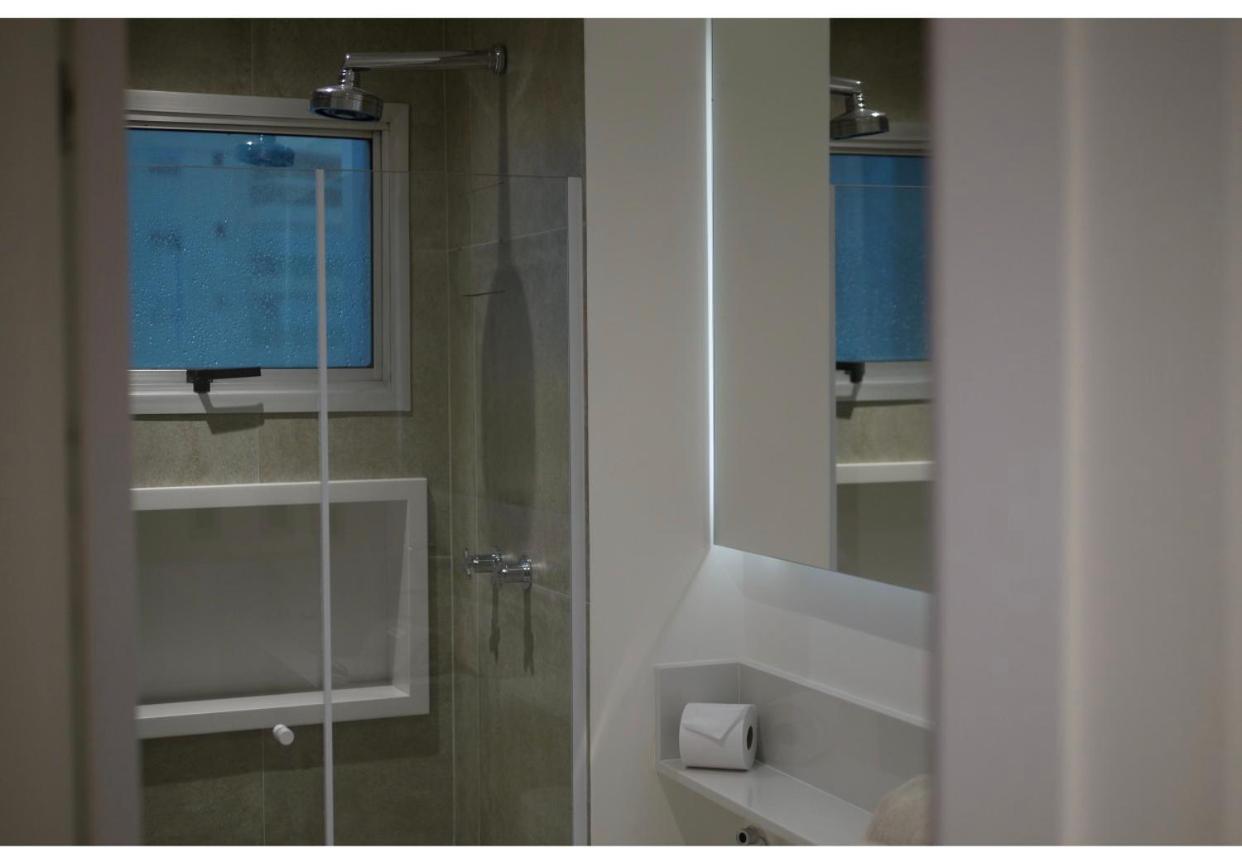 Hotel Shopping Vila Olimpia São Paulo Kültér fotó