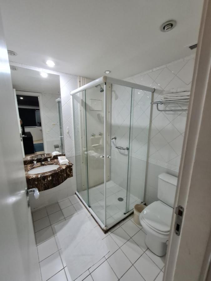 Hotel Shopping Vila Olimpia São Paulo Kültér fotó