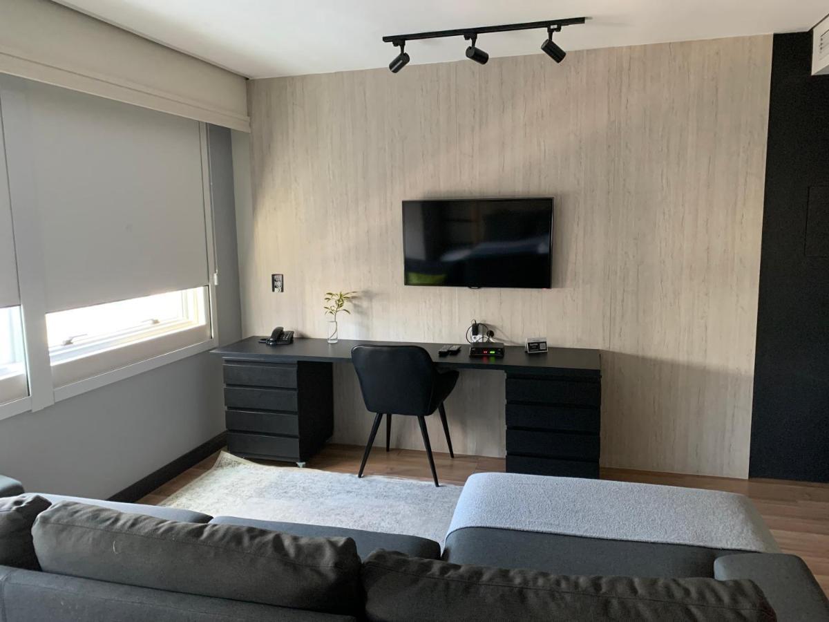 Hotel Shopping Vila Olimpia São Paulo Kültér fotó