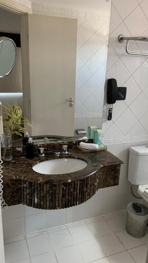 Hotel Shopping Vila Olimpia São Paulo Kültér fotó