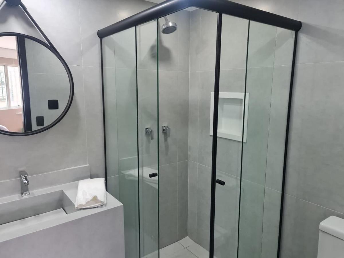 Hotel Shopping Vila Olimpia São Paulo Kültér fotó