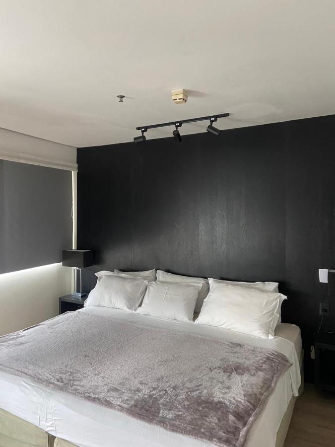 Hotel Shopping Vila Olimpia São Paulo Kültér fotó