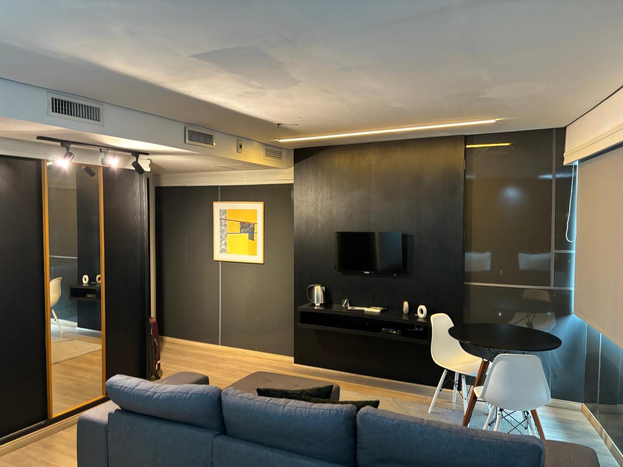 Hotel Shopping Vila Olimpia São Paulo Kültér fotó
