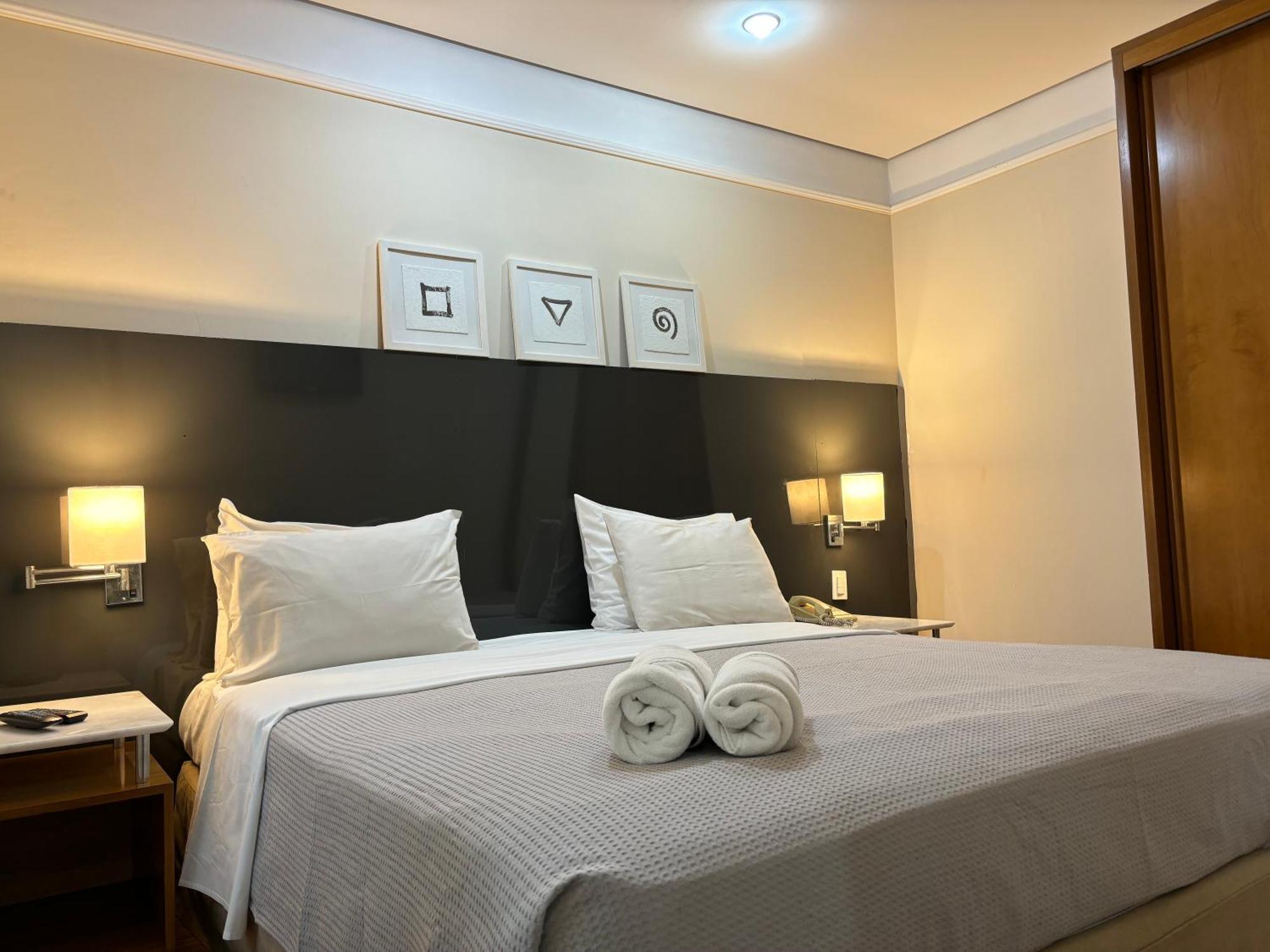 Hotel Shopping Vila Olimpia São Paulo Kültér fotó