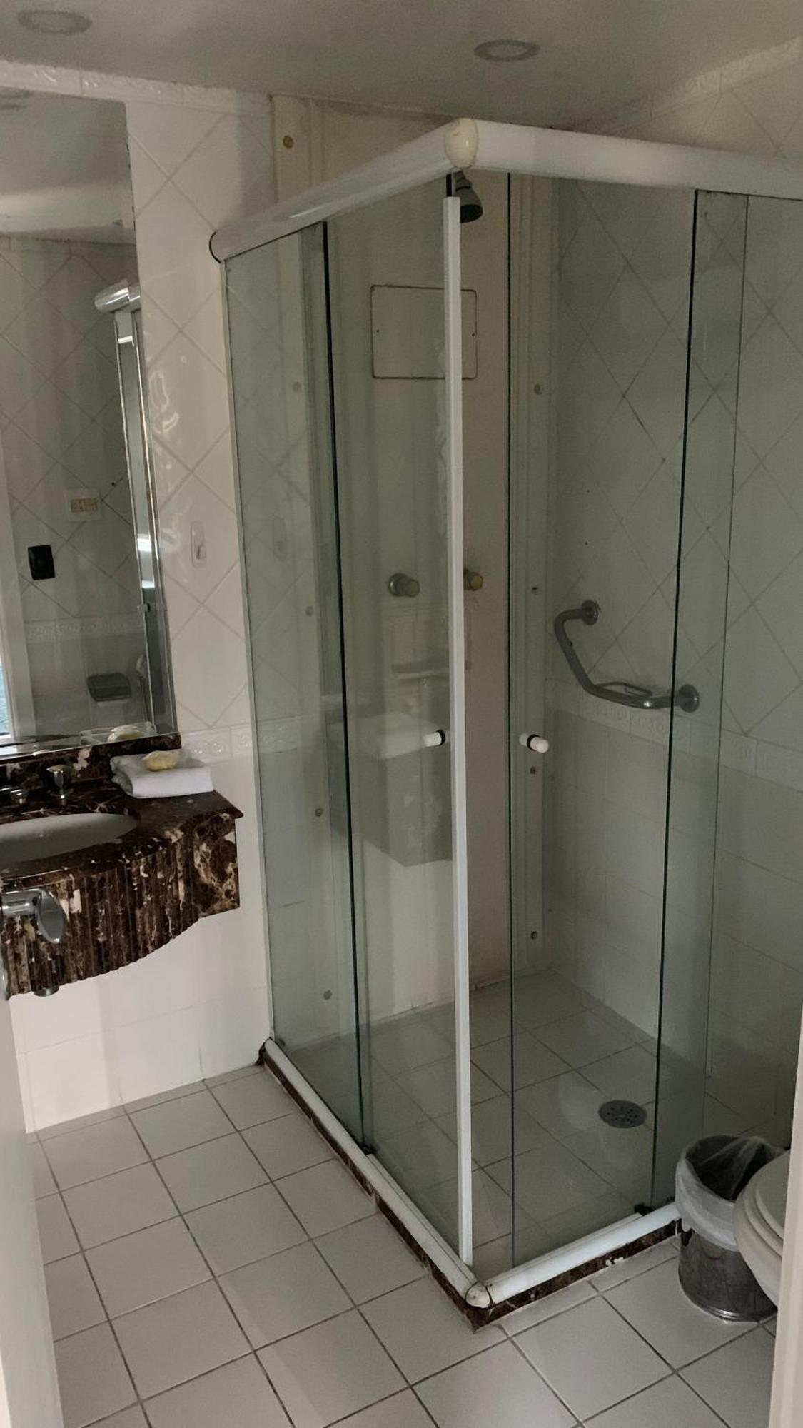 Hotel Shopping Vila Olimpia São Paulo Kültér fotó