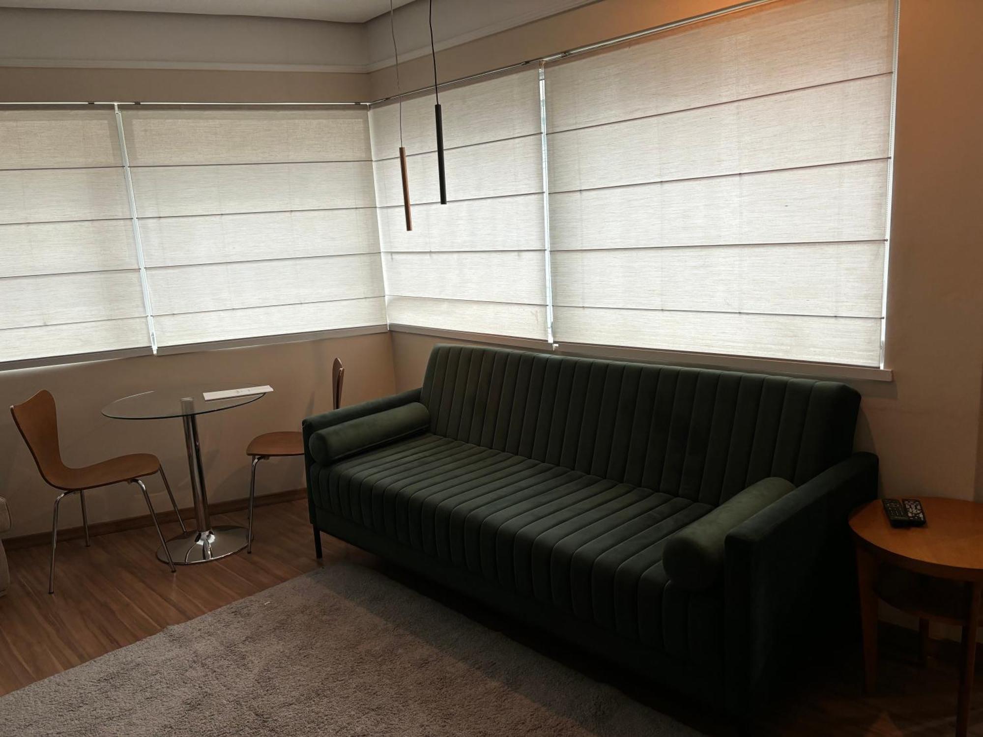 Hotel Shopping Vila Olimpia São Paulo Kültér fotó