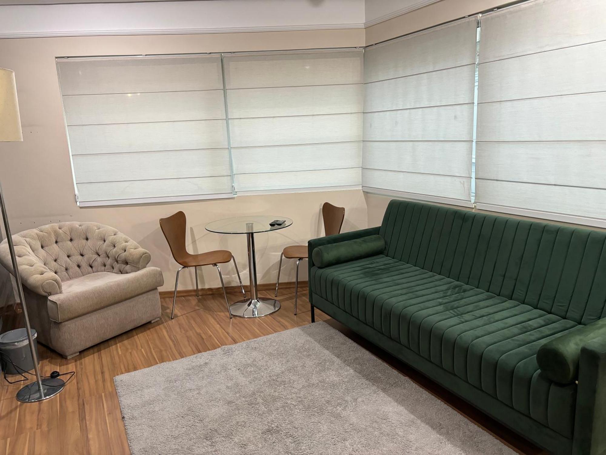 Hotel Shopping Vila Olimpia São Paulo Kültér fotó