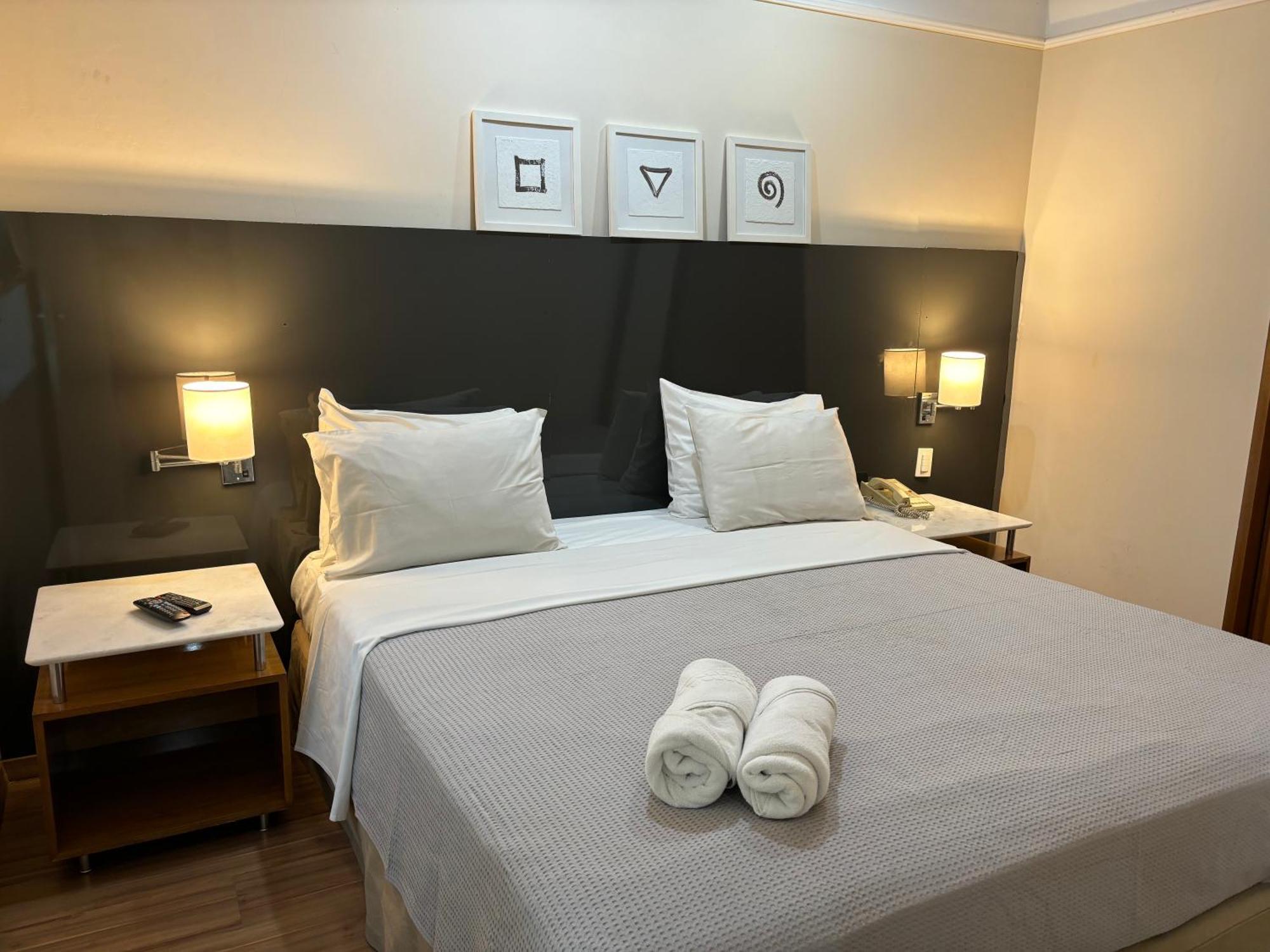 Hotel Shopping Vila Olimpia São Paulo Kültér fotó